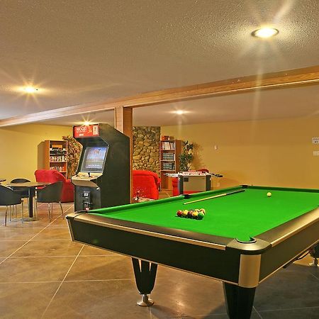 Lac Le Jeune Wilderness Resort 캠룹스 외부 사진