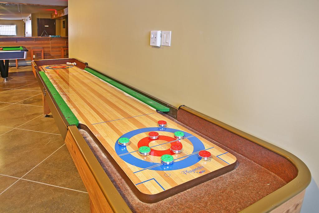 Lac Le Jeune Wilderness Resort 캠룹스 외부 사진